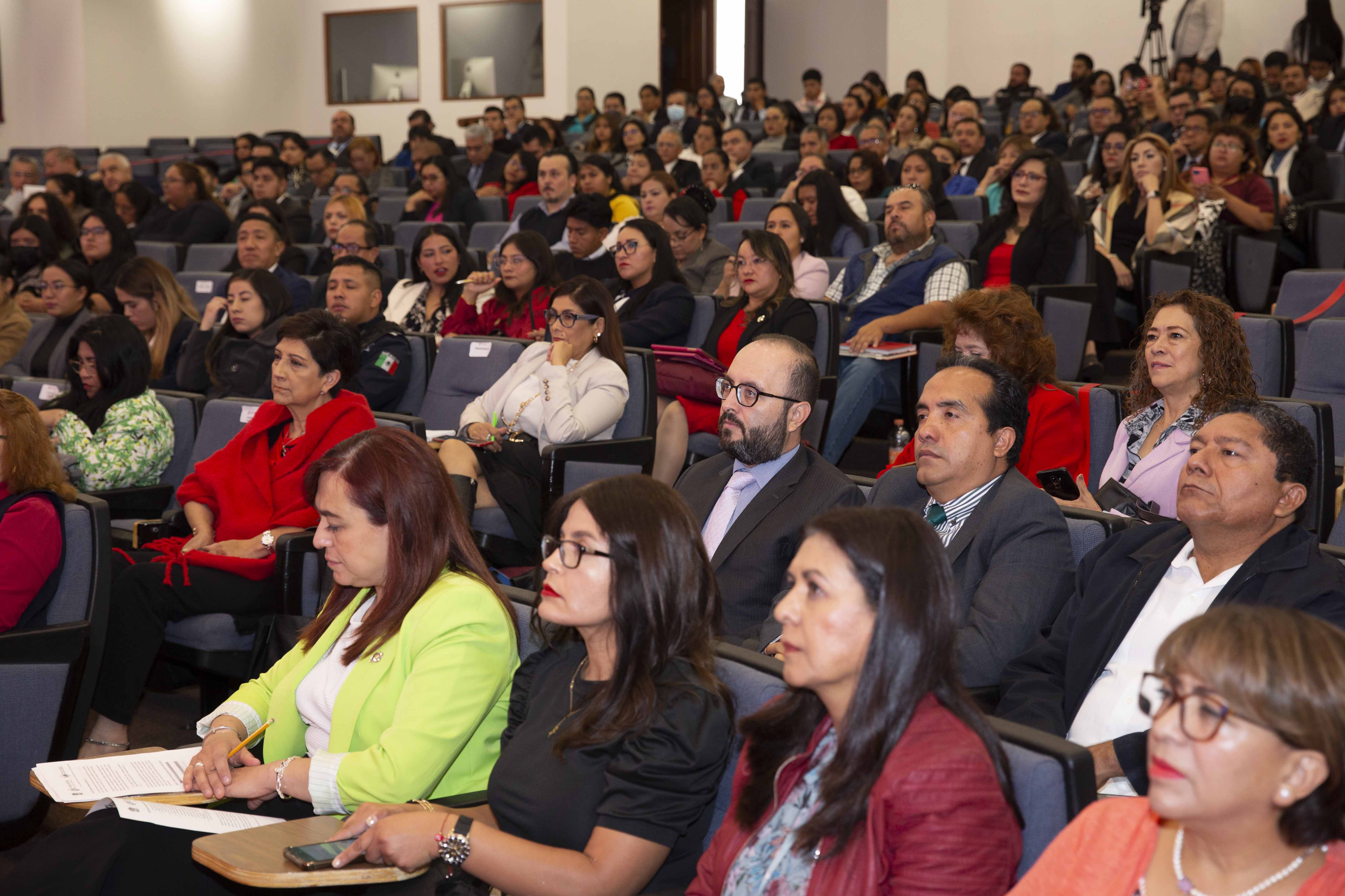 III Congreso Justicia Familiar